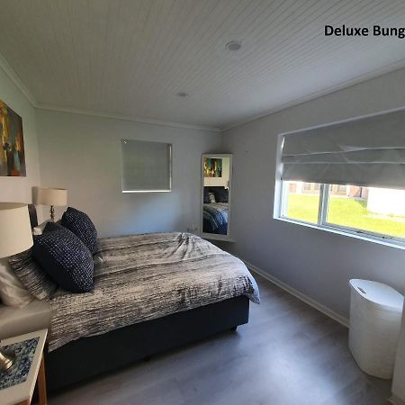 Milkwood Country House Port Elizabeth Luaran gambar