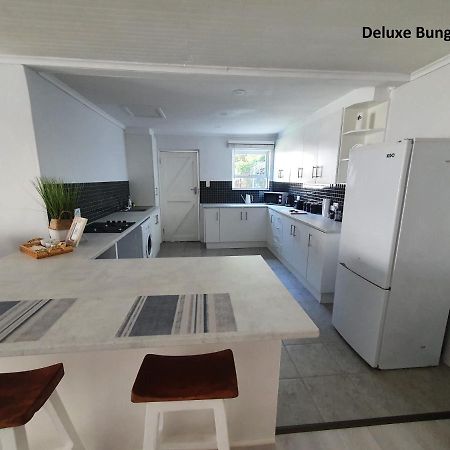Milkwood Country House Port Elizabeth Luaran gambar