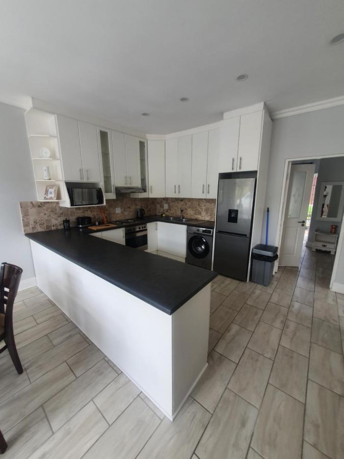 Milkwood Country House Port Elizabeth Luaran gambar