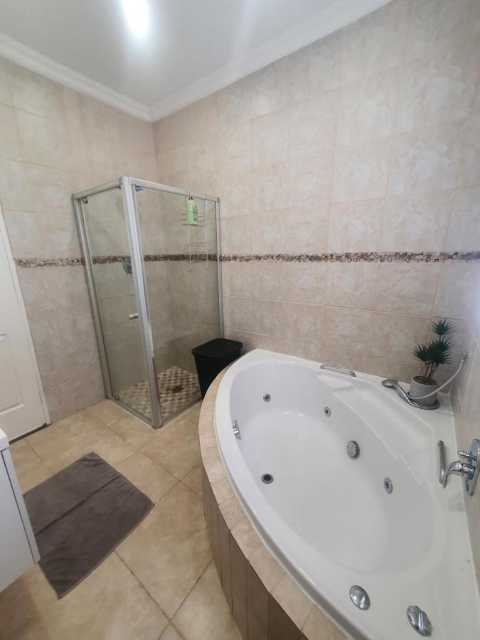 Milkwood Country House Port Elizabeth Luaran gambar