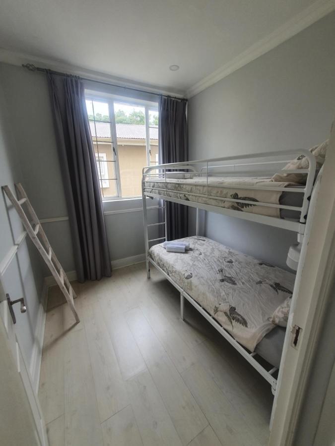 Milkwood Country House Port Elizabeth Luaran gambar