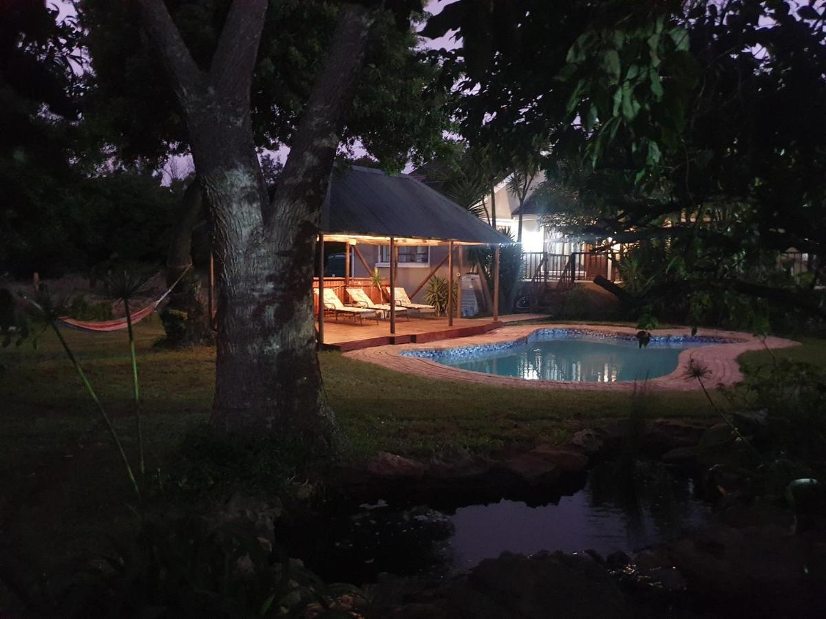 Milkwood Country House Port Elizabeth Luaran gambar