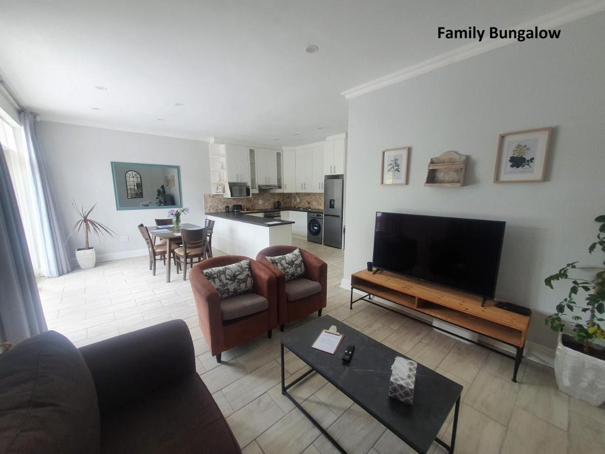 Milkwood Country House Port Elizabeth Luaran gambar
