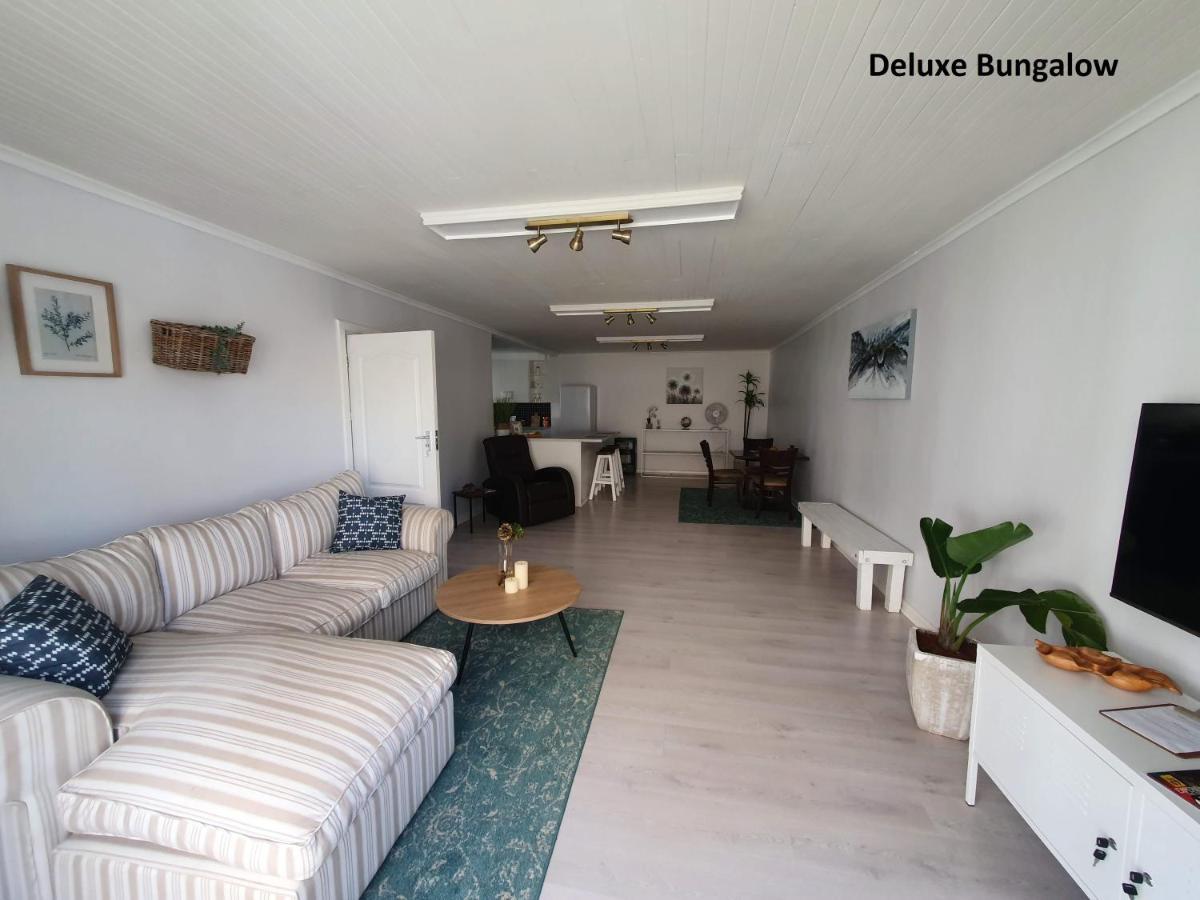 Milkwood Country House Port Elizabeth Luaran gambar