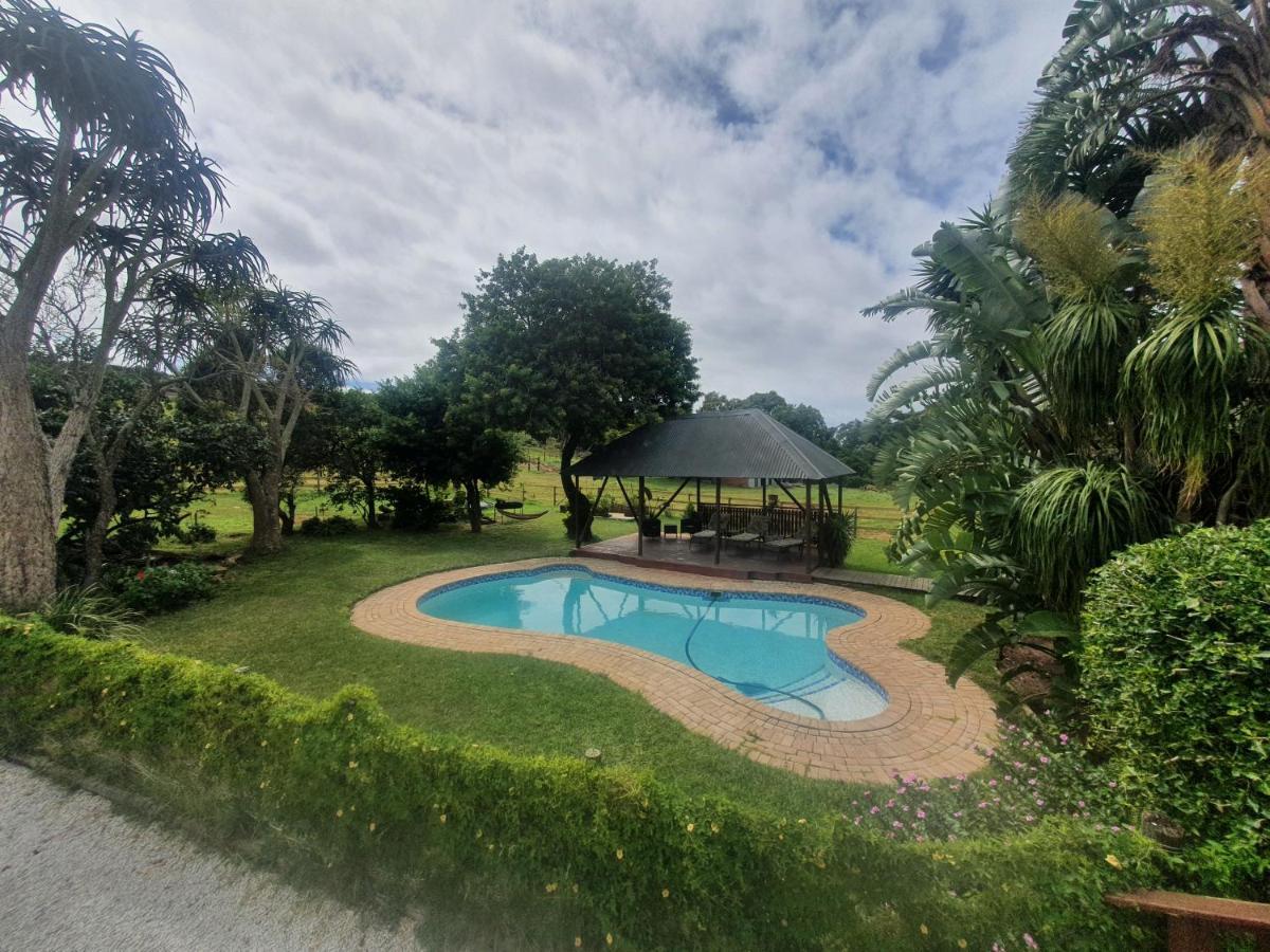 Milkwood Country House Port Elizabeth Luaran gambar