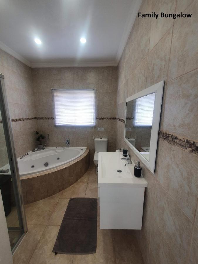 Milkwood Country House Port Elizabeth Luaran gambar