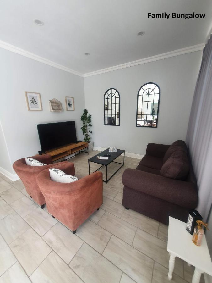 Milkwood Country House Port Elizabeth Luaran gambar