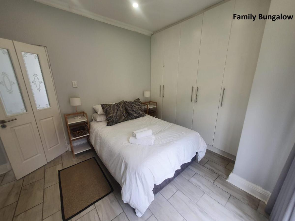 Milkwood Country House Port Elizabeth Luaran gambar