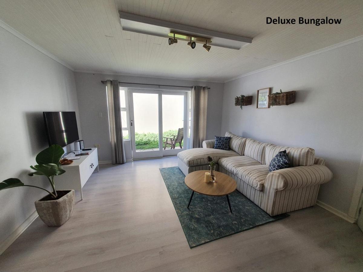 Milkwood Country House Port Elizabeth Luaran gambar
