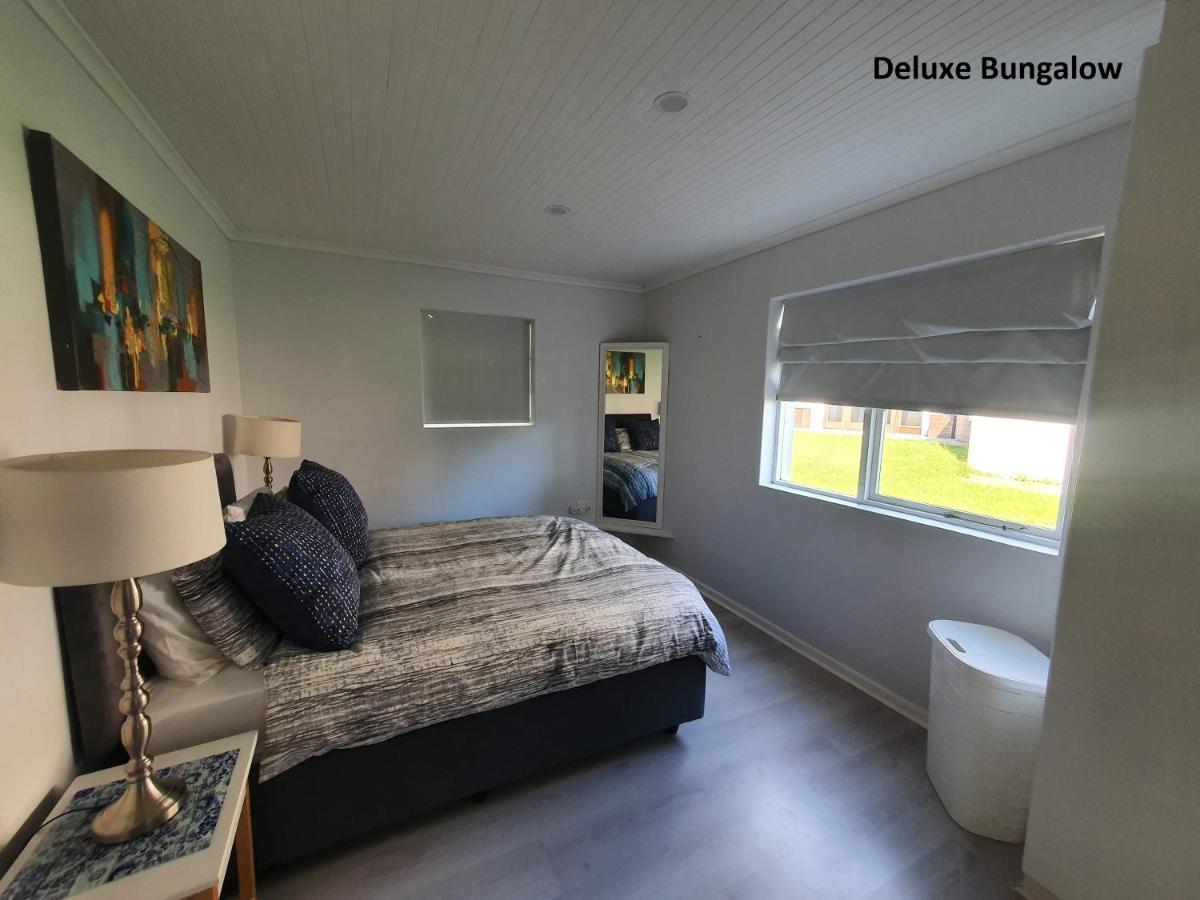 Milkwood Country House Port Elizabeth Luaran gambar