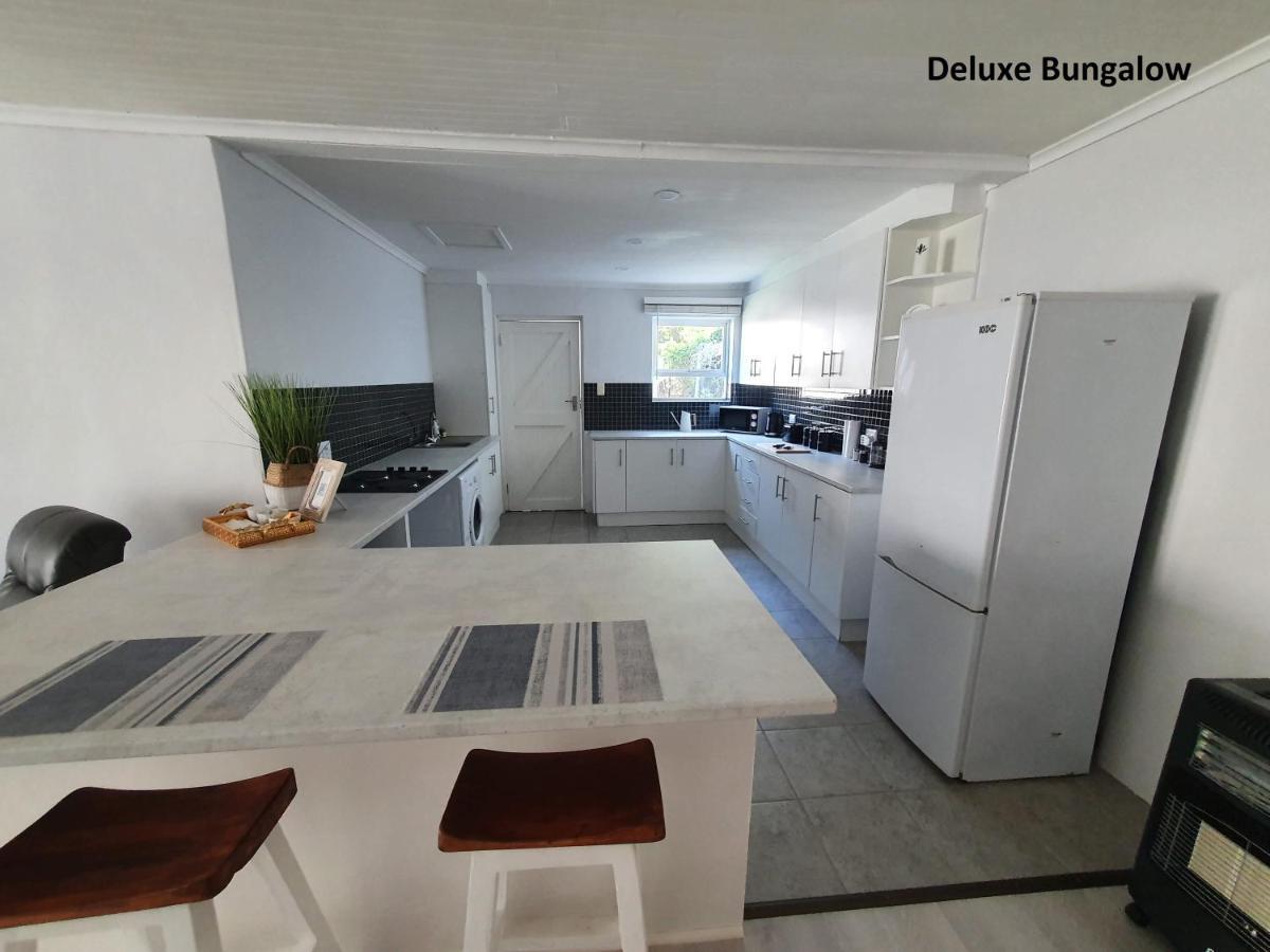 Milkwood Country House Port Elizabeth Luaran gambar